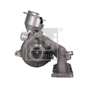 Febi Turbocharger Turbo Unit 186887