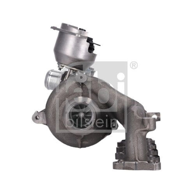 Febi Turbocharger Turbo Unit 186887