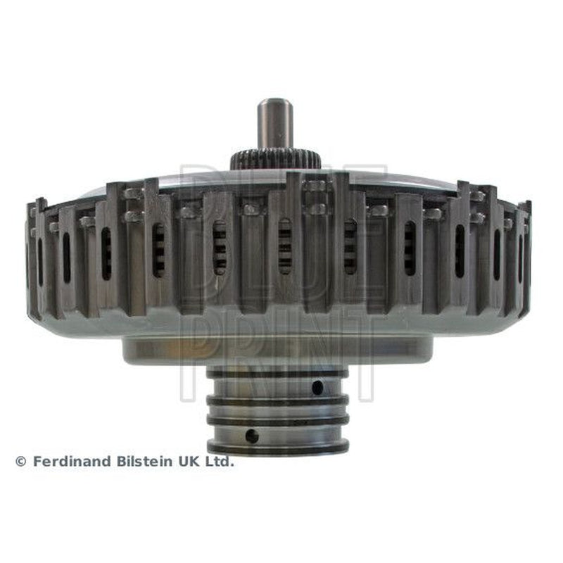 Blue Print Clutch Kit Set 3pc ADBP300268