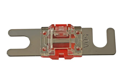 Connect Midi Fuses, Open Ended 50A 2pc - CPL