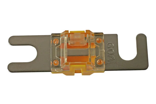 Connect Midi Fuses, Open Ended 60A 2pc - CPL