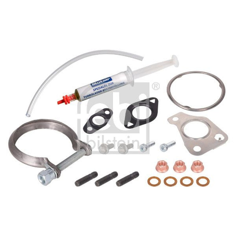 Febi Charger Mounting Kit 187890