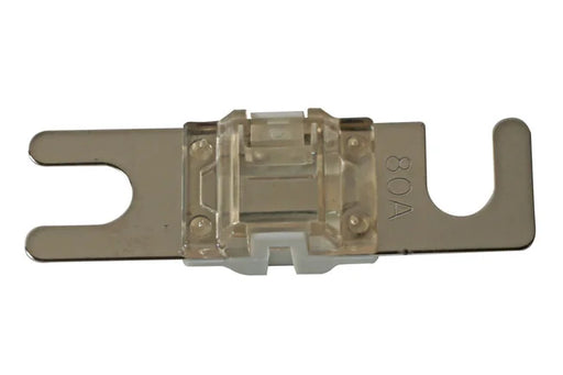 Connect Midi Fuses, Open Ended 80A 2pc - CPL