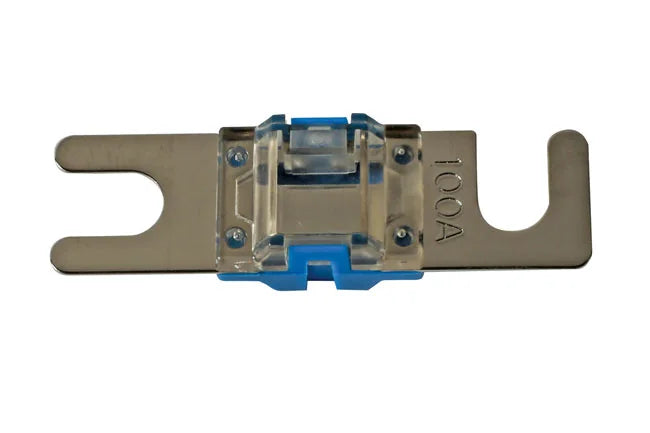 Connect Midi Fuses, Open Ended 100A 2pc - CPL