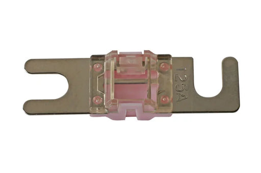 Connect Midi Fuses, Open Ended 125A 2pc - CPL