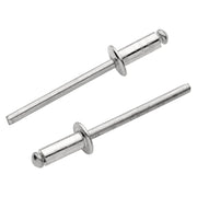 Draper Blind Rivets 4.0 x 10.2mm Tub of 1200