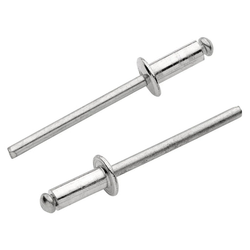 Draper Blind Rivets 4.0 x 10.2mm Tub of 1200