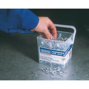 Draper Blind Rivets 4.0 x 10.2mm Tub of 1200