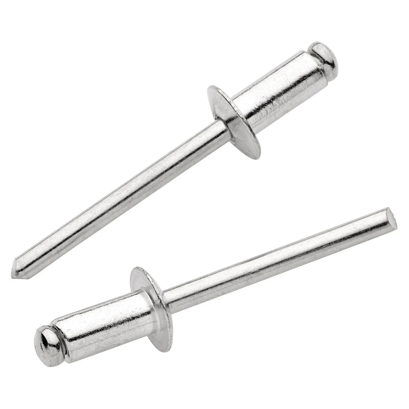 Draper Blind Rivets 4.8 x 10.2mm Tub of 800