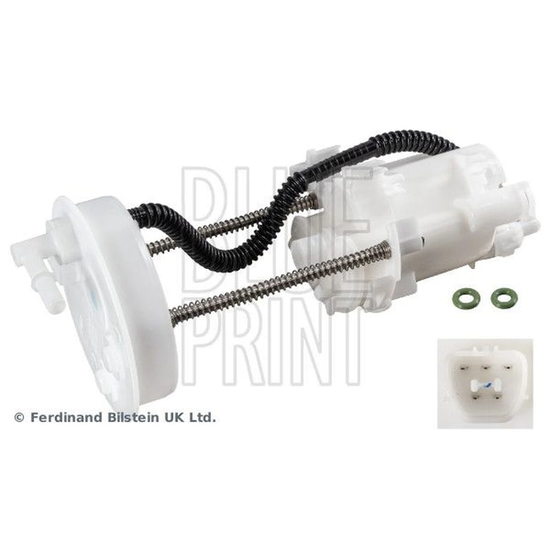 Blue Print Fuel Filter Element in the fuel tank ADH22335C