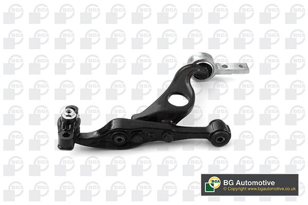 BGA Control/Trailing Arm Front Left