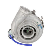 Febi Turbocharger Turbo Unit 190911