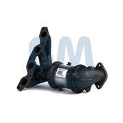 BM Catalysts Homologated Petrol Cat BM92130H