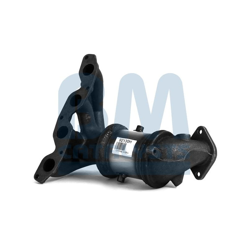 BM Catalysts Homologated Petrol Cat BM92130H