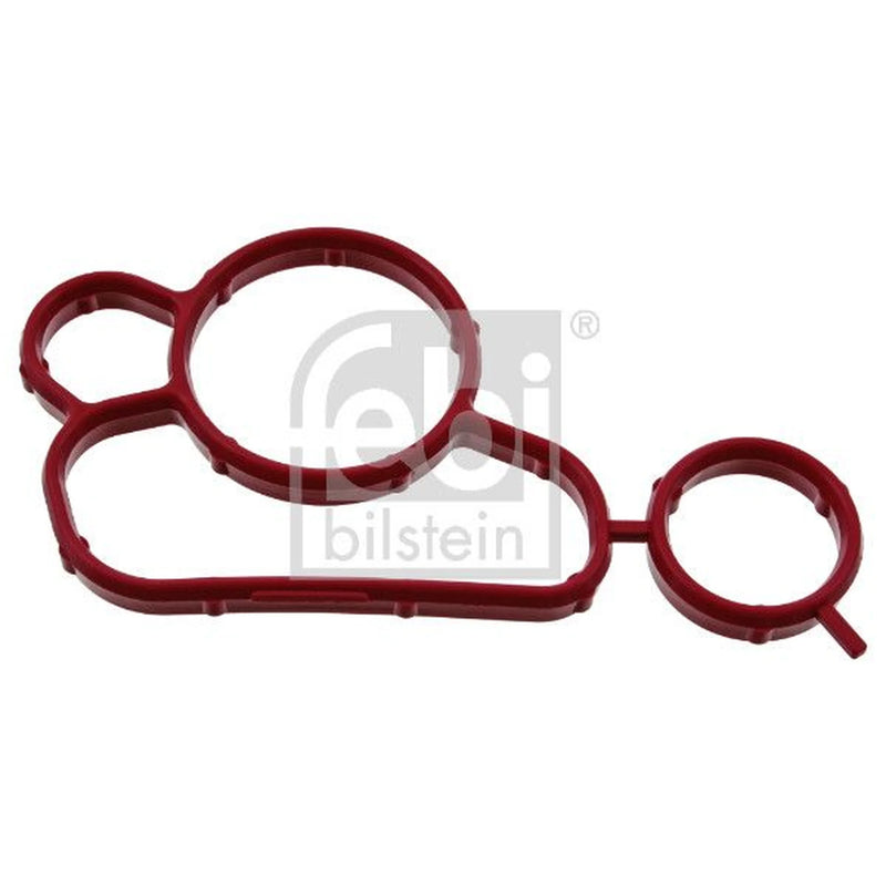 Febi Oil Filter Housing Gasket 48366