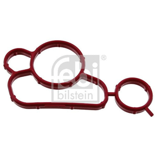 Febi Oil Filter Housing Gasket 48366