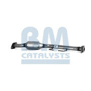 BM Catalysts Homologated Petrol Cat BM90109H