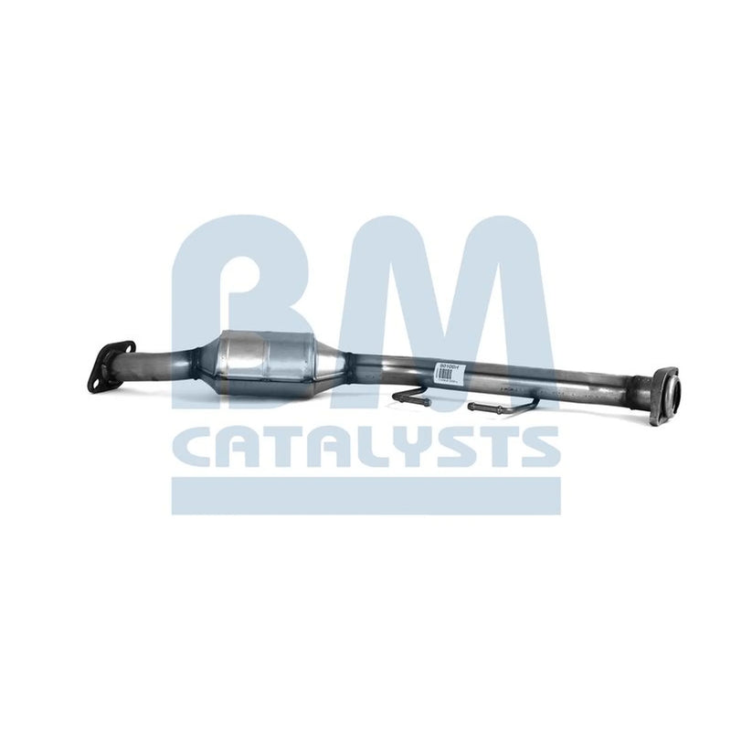 BM Catalysts Homologated Petrol Cat BM90109H