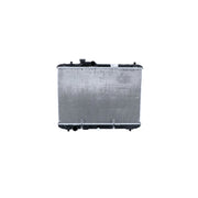 NRF Engine Radiator 53582