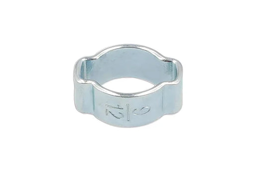 Connect Double Ear “O” Clip 7/16" (9-12mm) 20pc - CPL