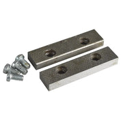 IRWIN® Record® PT.D Replacement Pair Jaws & Screws 100mm (4in) for 3 Vice - T3-D
