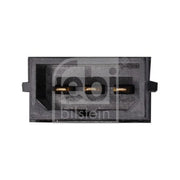 Febi Tailgate Boot Lock Mechanism 199207