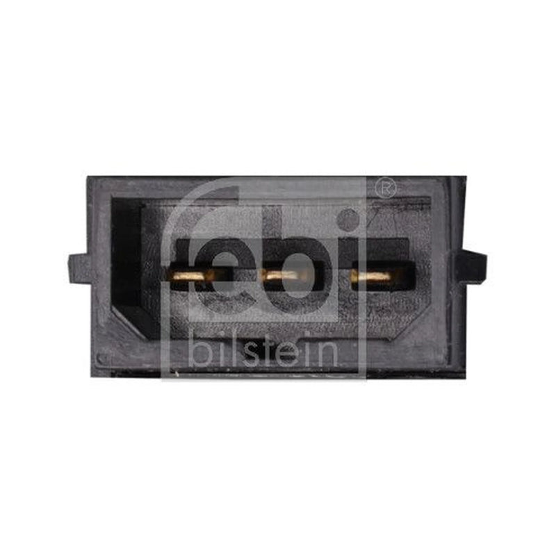 Febi Tailgate Boot Lock Mechanism 199207