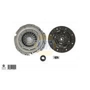 NAPA Clutch Kit Set 3pc NCL1130