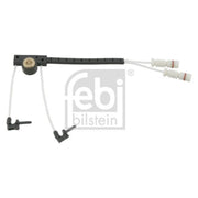 Febi Brake Pad Wear Sensor Front Right 26073