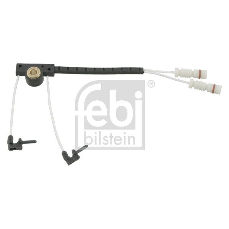 Febi Brake Pad Wear Sensor Front Right 26073