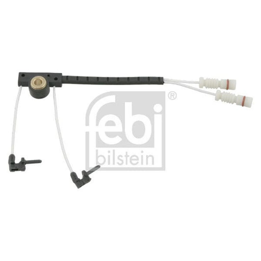 Febi Brake Pad Wear Sensor Front Right 26073