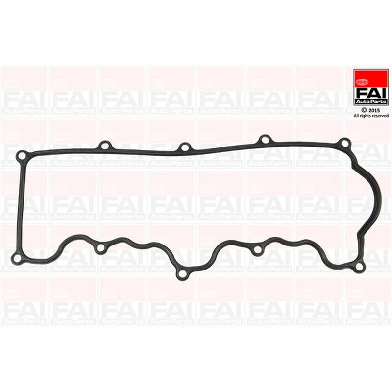 FAI Cylinder Head Cover Gasket RC907S
