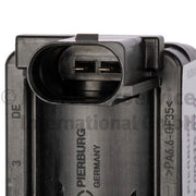Pierburg Charger Divert-Air Valve Connectors 7.00415.07.0