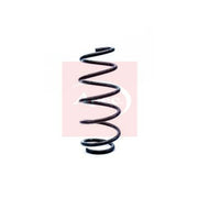 Apec Front & Rear Suspension Springs ACS1859
