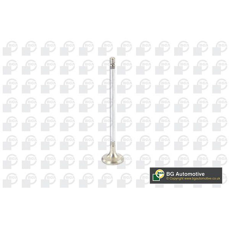 BGA Engine Exhaust Valve Head V612091