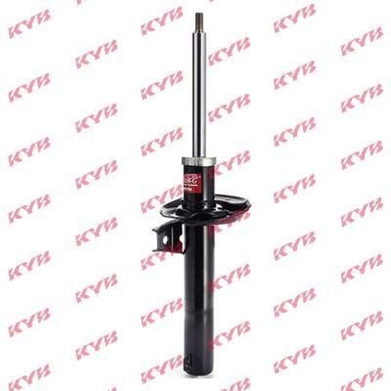 KYB Shock Absorber Damper Strut Front 334834