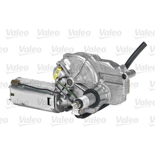 Valeo Front/Rear Wiper Motor Rear 404369
