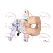 Apec Brake Caliper Assembly Rear Right RCA172