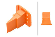 Hella 9NB 201 024-062 Holding Bracket