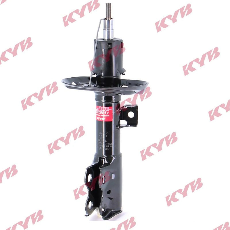 KYB Shock Absorber Damper Strut Front Right 3348147