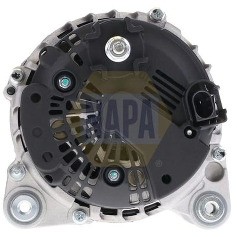 NAPA Car Alternator 12V NAL2539