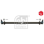 Febi Inner Rack End Right Joint Front 24004