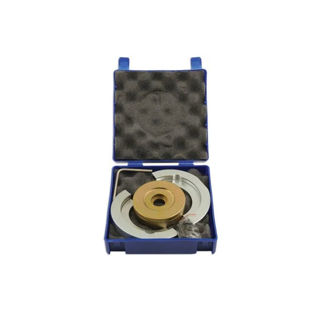 Laser Tools GEN2 Insertion Clamshell 62-85mm