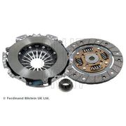 Blue Print Clutch Kit Set 3pc 200mm ADW193012