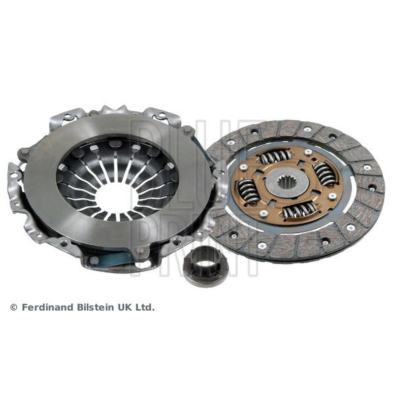 Blue Print Clutch Kit Set 3pc 200mm ADW193012