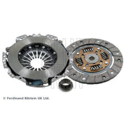 Blue Print Clutch Kit Set 3pc 200mm ADW193012