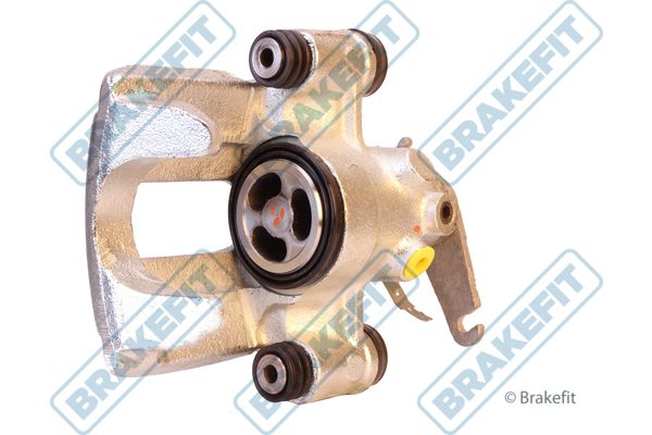 Apec Brake Caliper Assembly Rear Right fits Iveco Daily VI Platform 2014-2021