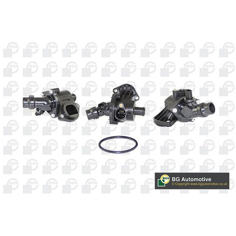BGA Thermostat,Coolant CT5009