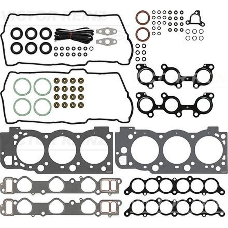 Victor Reinz Cylinder Head Gasket Kit 02-54235-01
