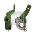 Febi Brake Slack Adjuster 27 Teeth Rear Left 35105